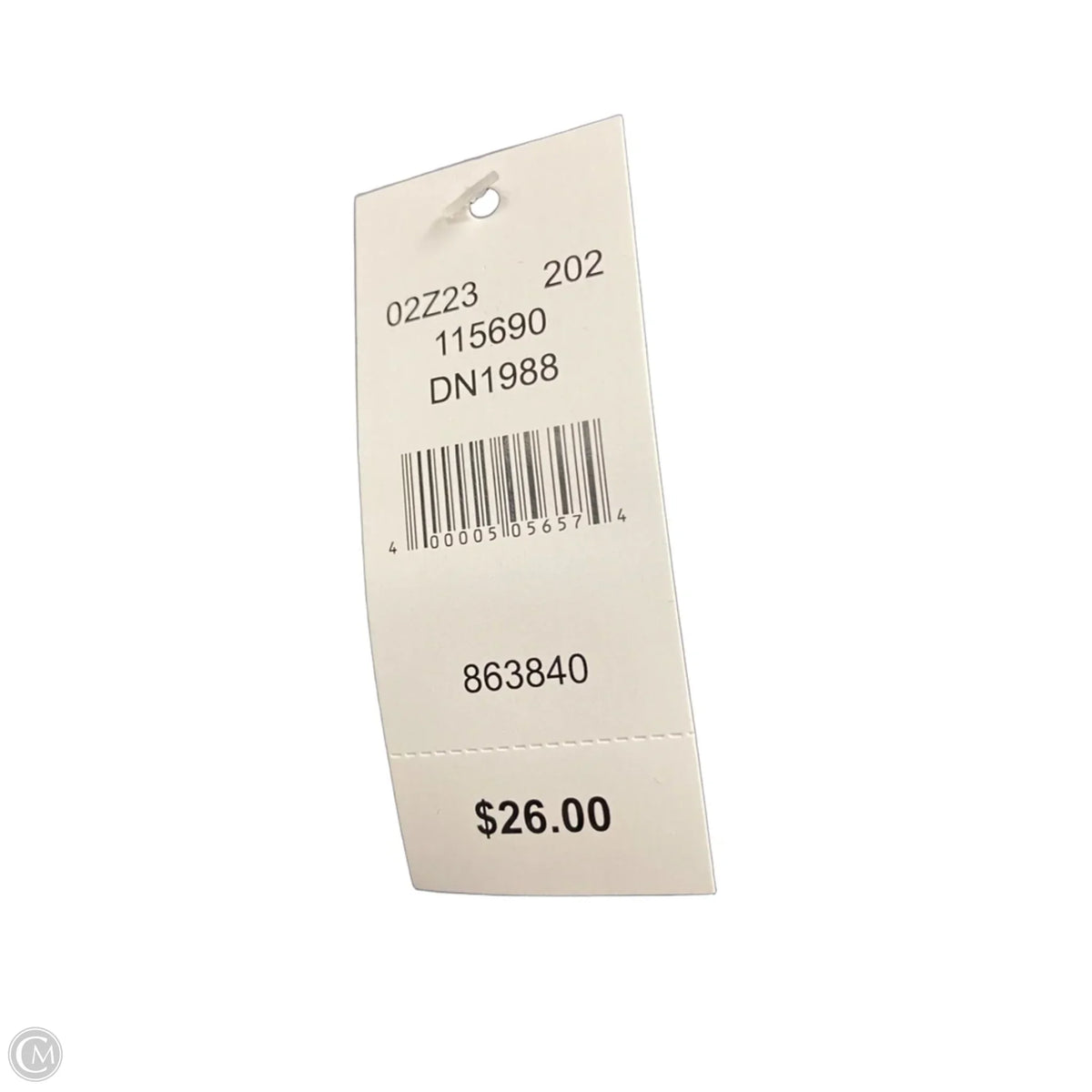 Top Long Sleeve Basic By J. Jill In Green, Size: Xs