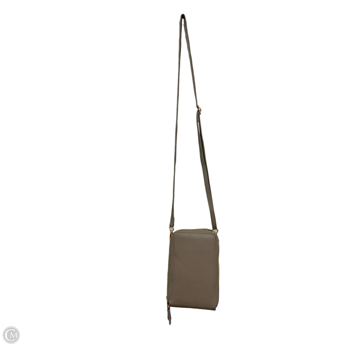 Crossbody By Clothes Mentor, Size: Small
