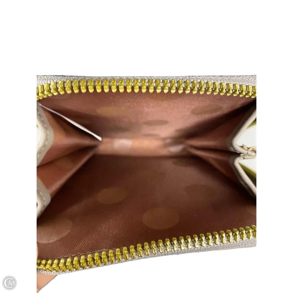 Crossbody By Clothes Mentor, Size: Small