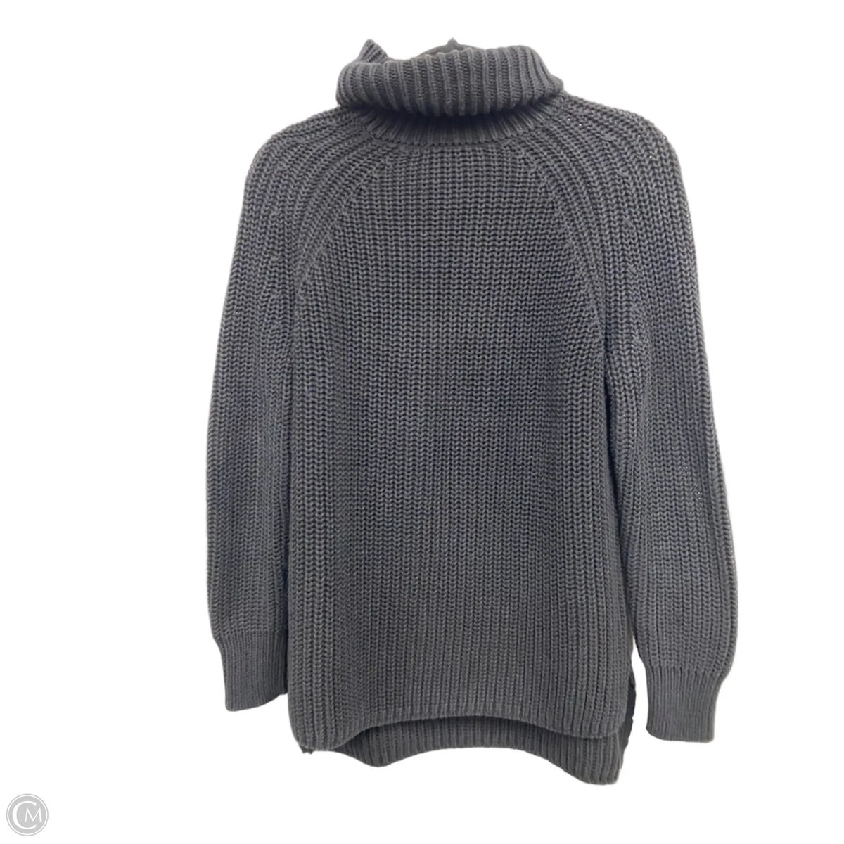 Sweater By 525 In Black, Size: S