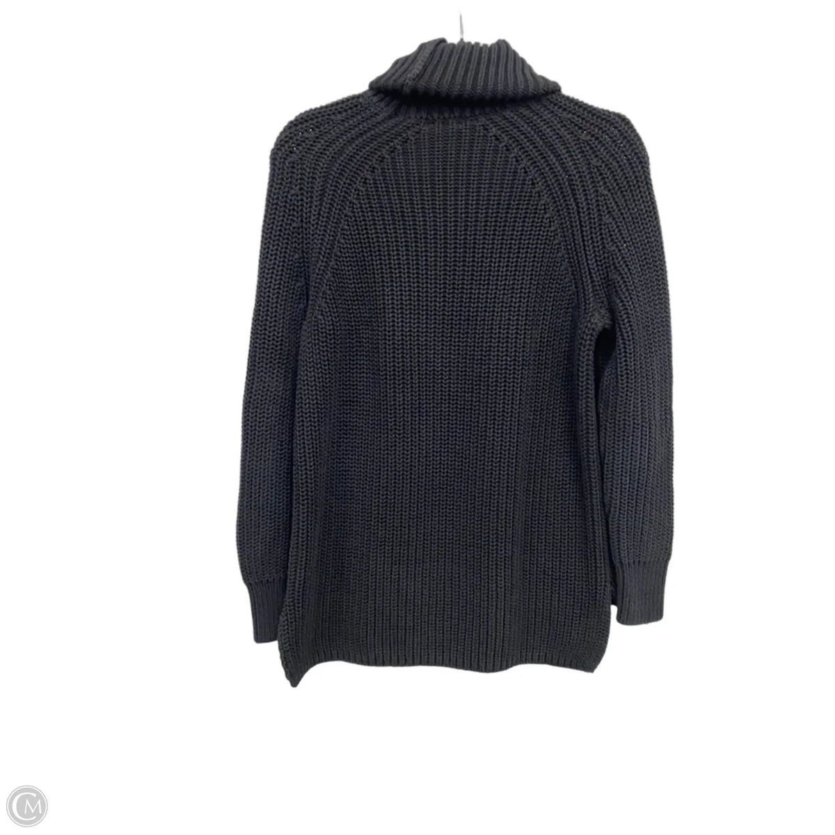 Sweater By 525 In Black, Size: S