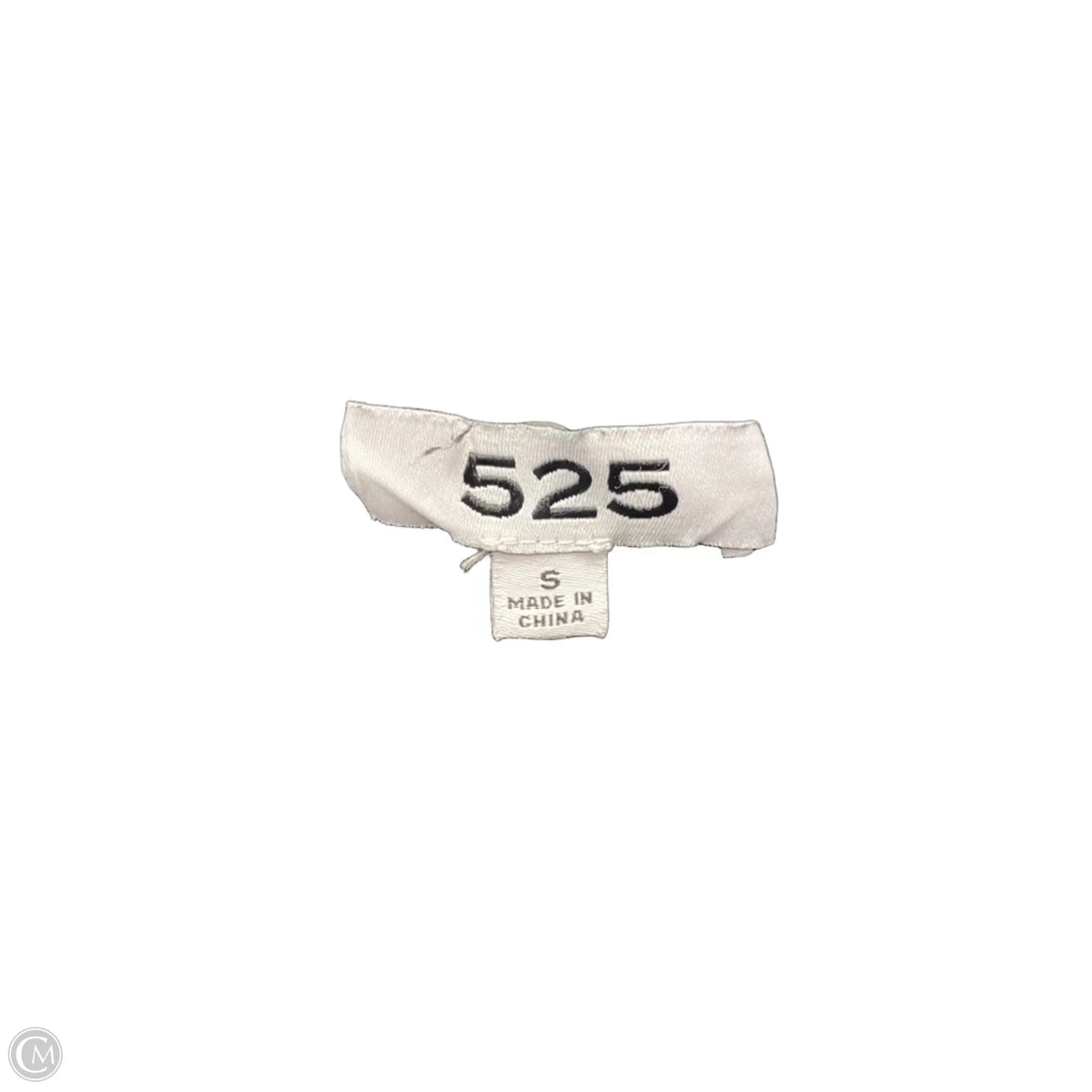 Sweater By 525 In Black, Size: S