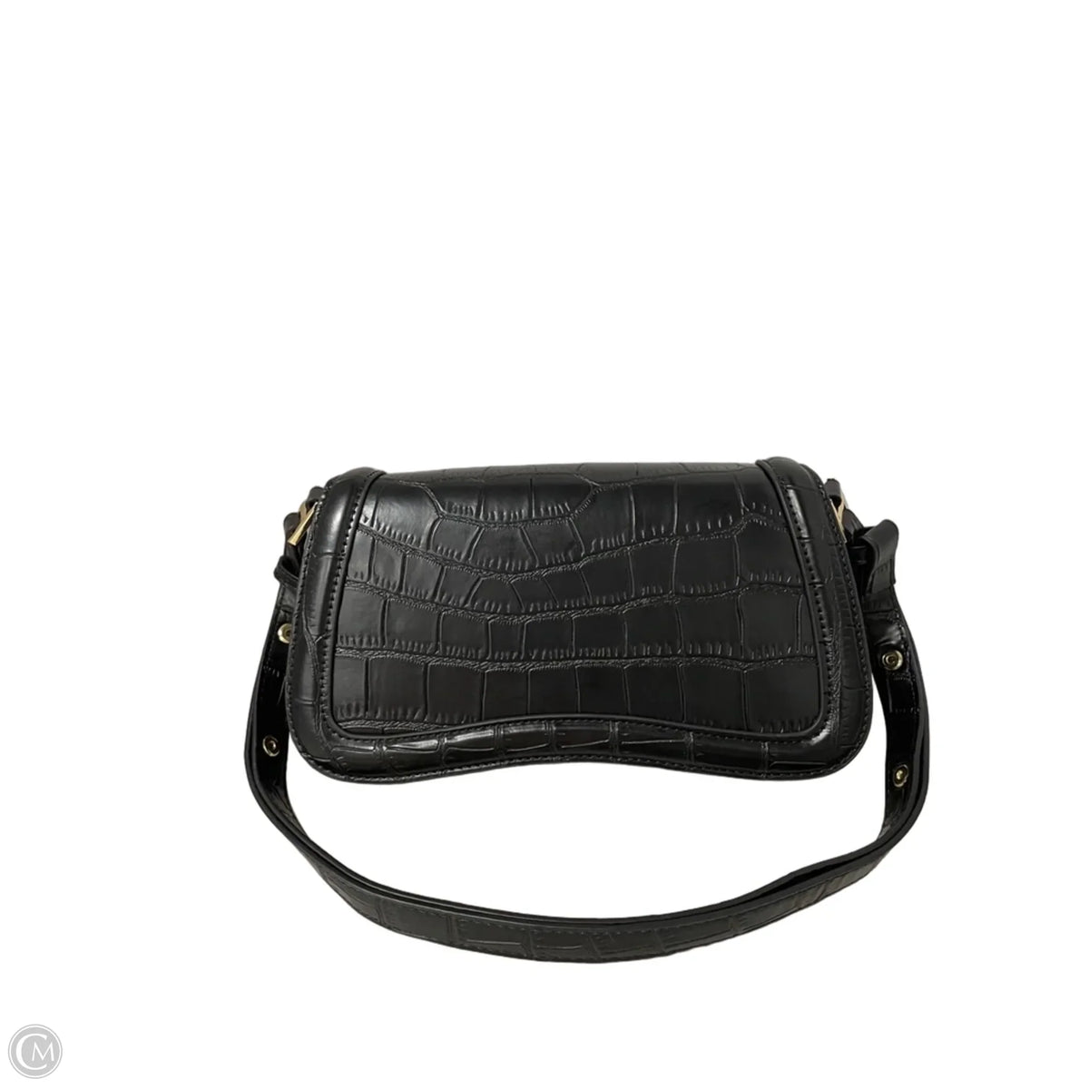 Handbag By Cluci, Size: Medium