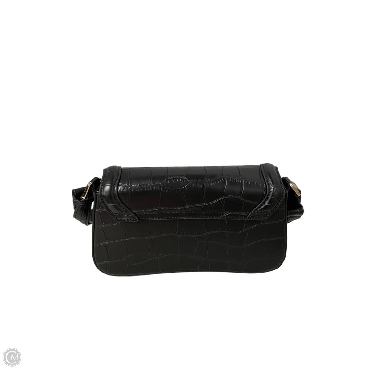 Handbag By Cluci, Size: Medium