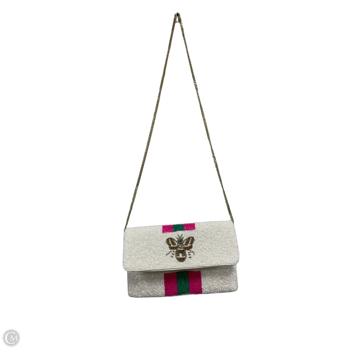 Crossbody By Clothes Mentor, Size: Medium