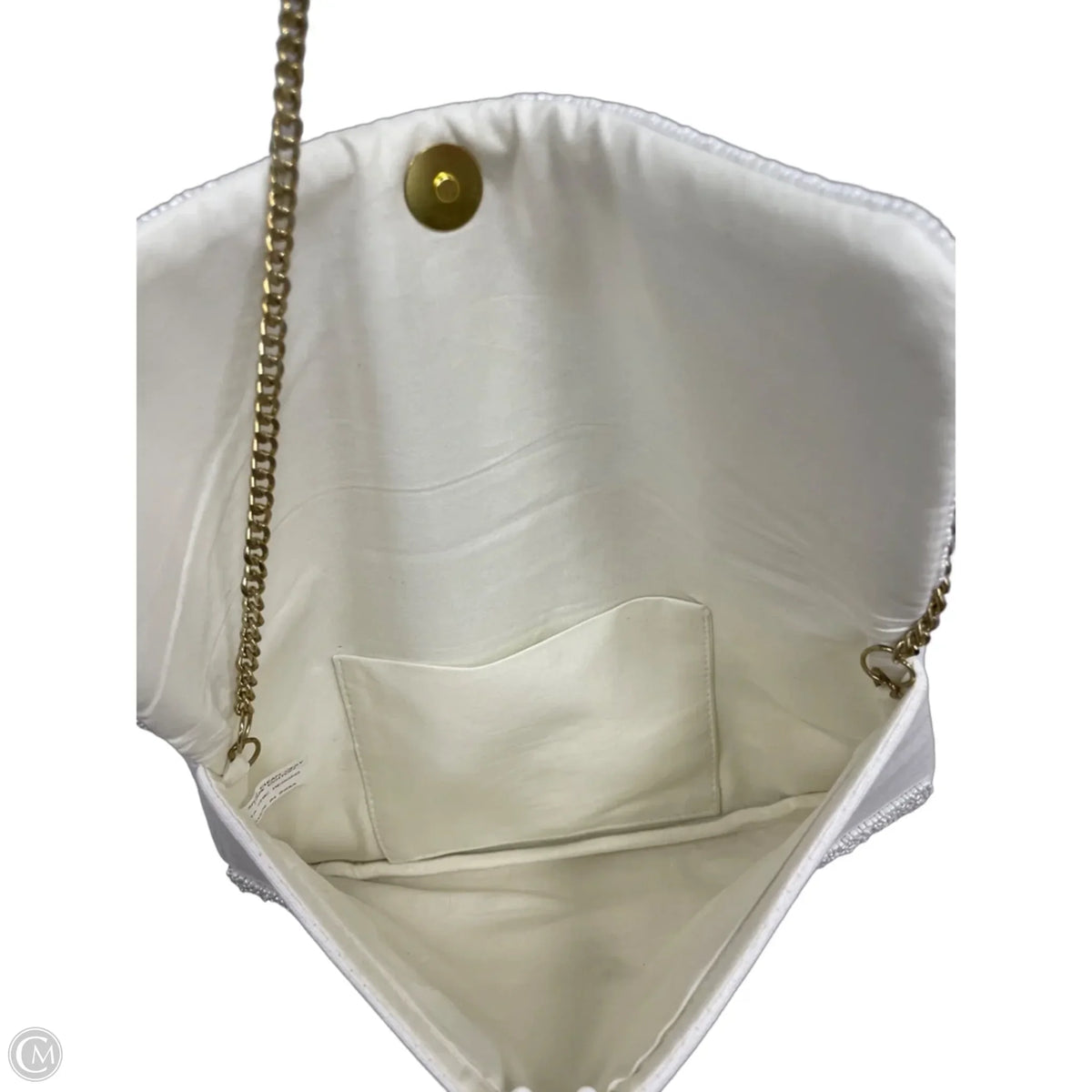 Crossbody By Clothes Mentor, Size: Medium