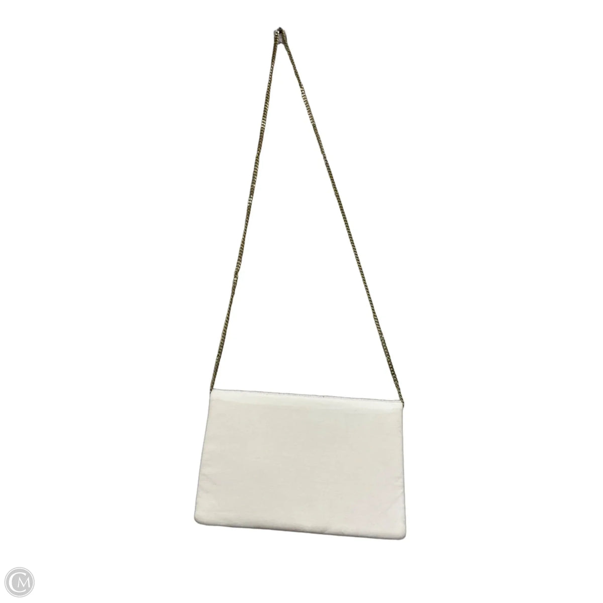 Crossbody By Clothes Mentor, Size: Medium