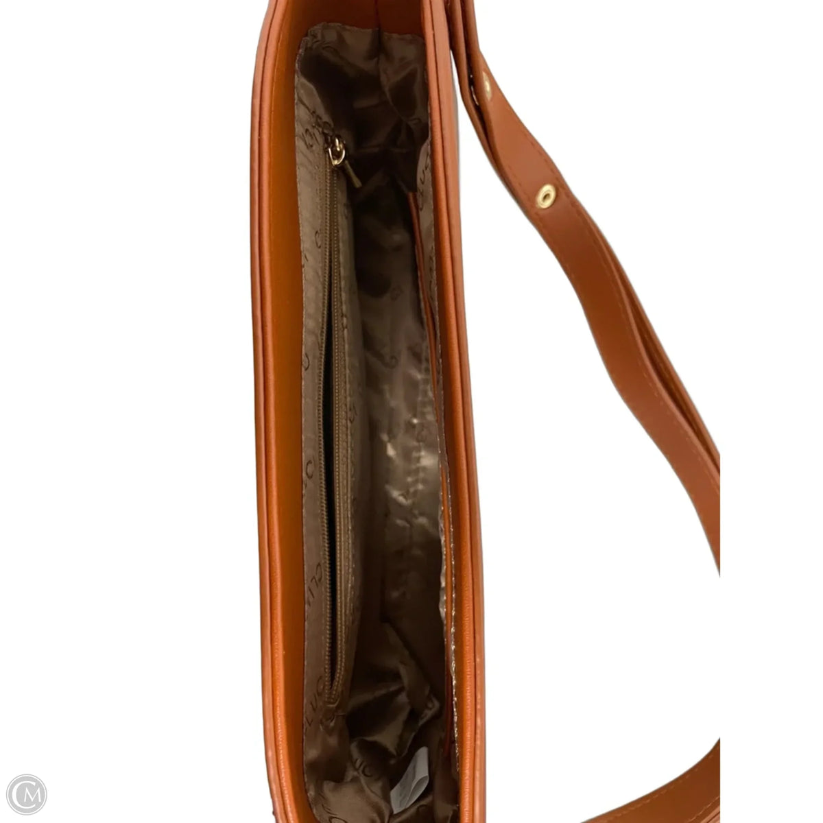 Handbag By Cluci, Size: Medium