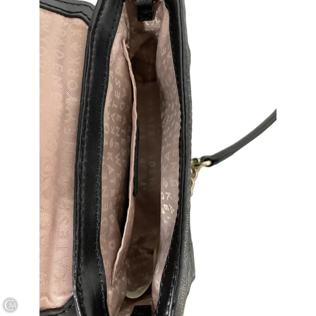 Handbag Designer By Kate Spade, Size: Small