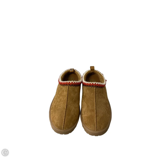 Shoes Flats By Matisse In Tan, Size: 7
