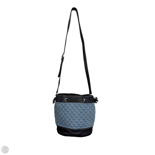 Crossbody By Talbots, Size: Medium
