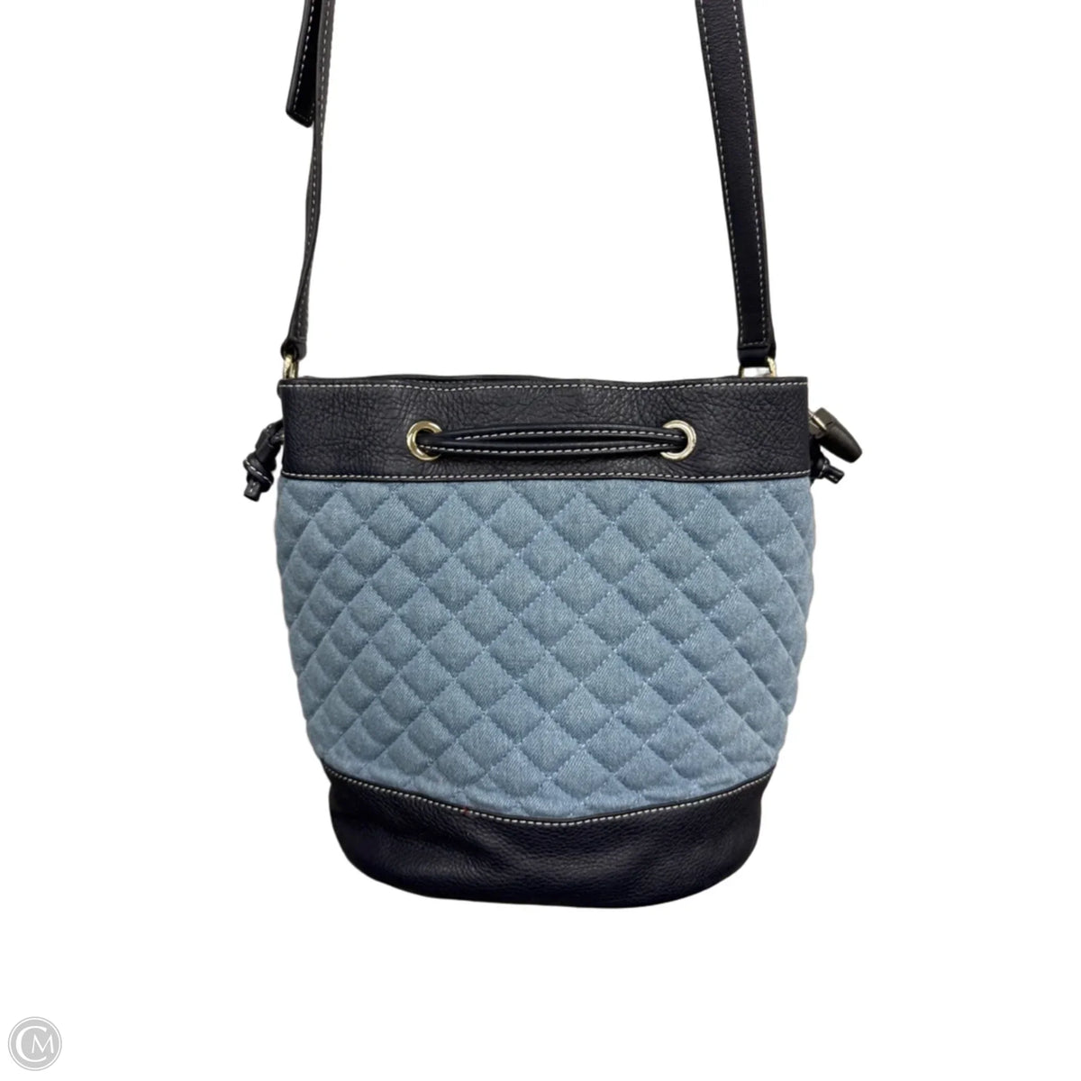 Crossbody By Talbots, Size: Medium