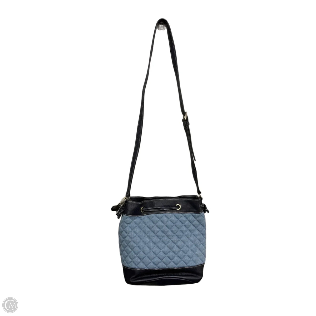 Crossbody By Talbots, Size: Medium