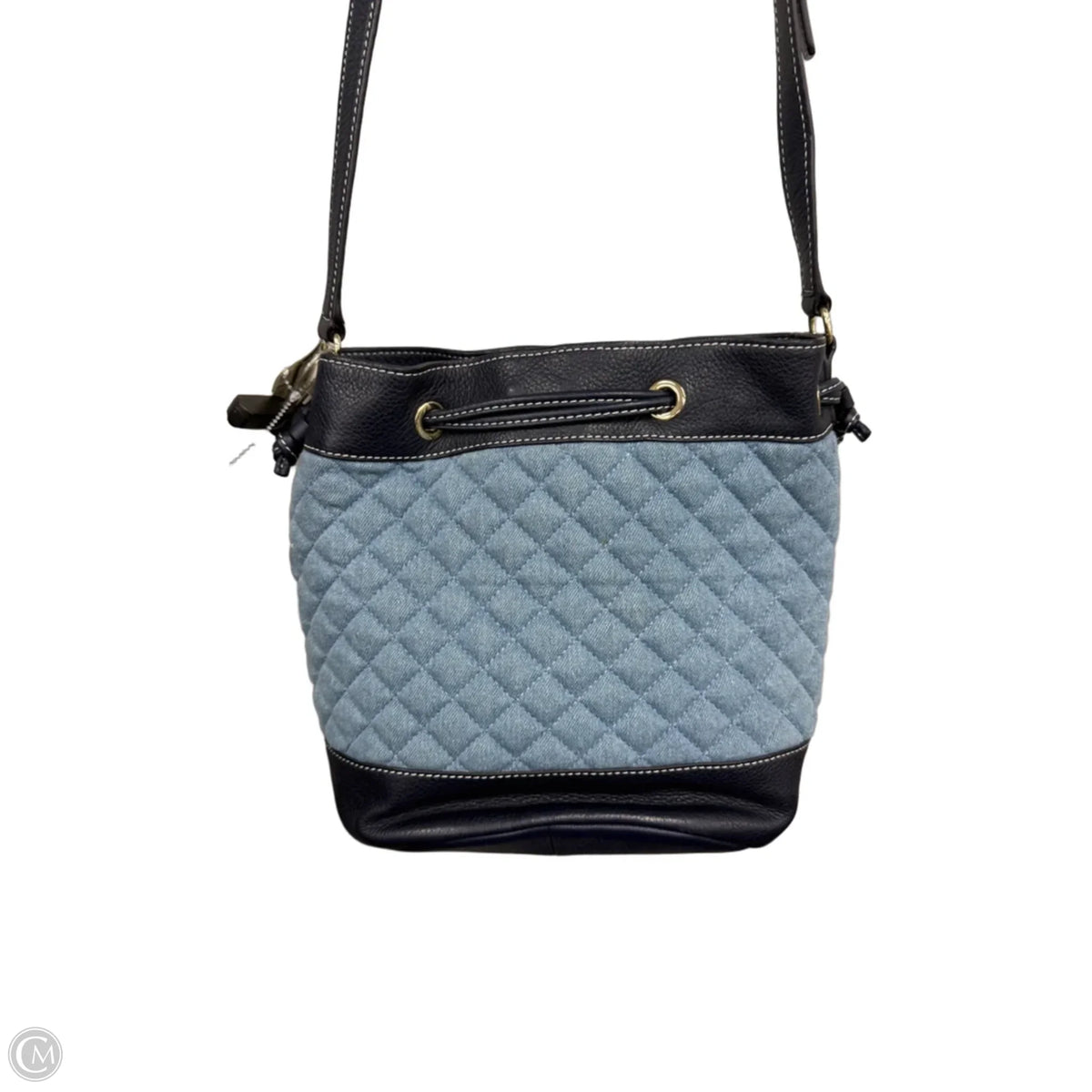 Crossbody By Talbots, Size: Medium