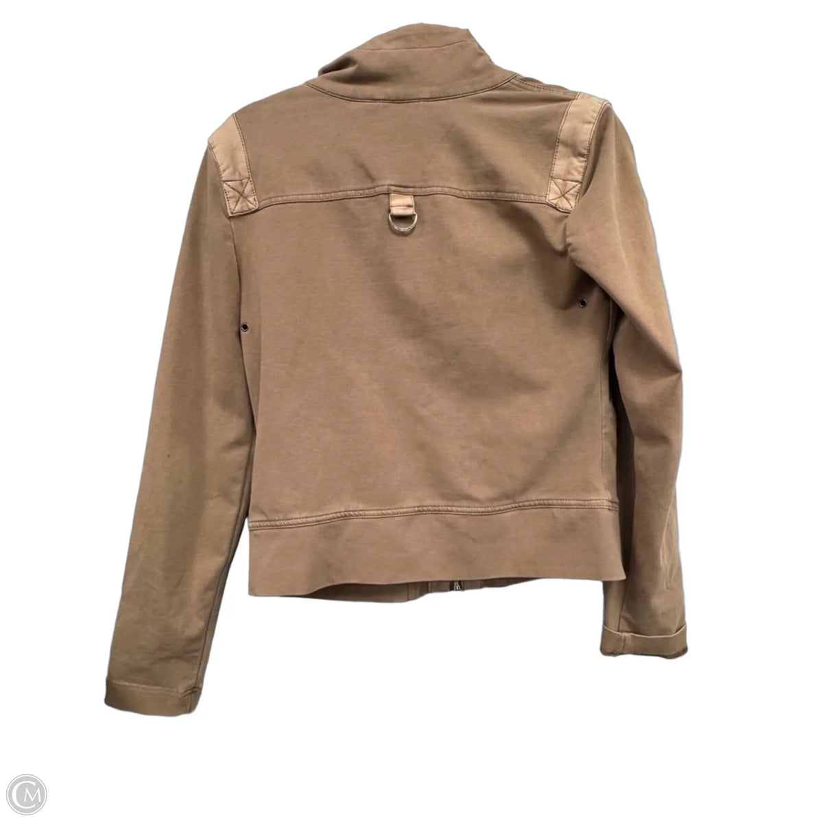 Jacket Other By Marrakech In Tan, Size: L