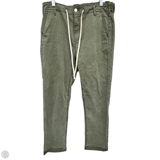 Pants Chinos & Khakis By Paige In Green, Size: 8