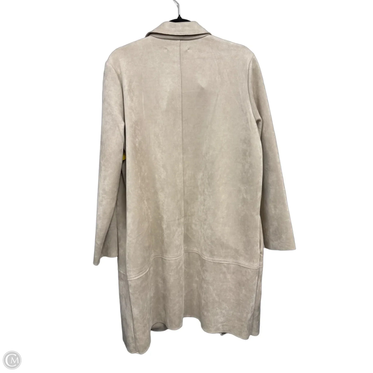 Jacket Other By Philosophy In Tan, Size: L