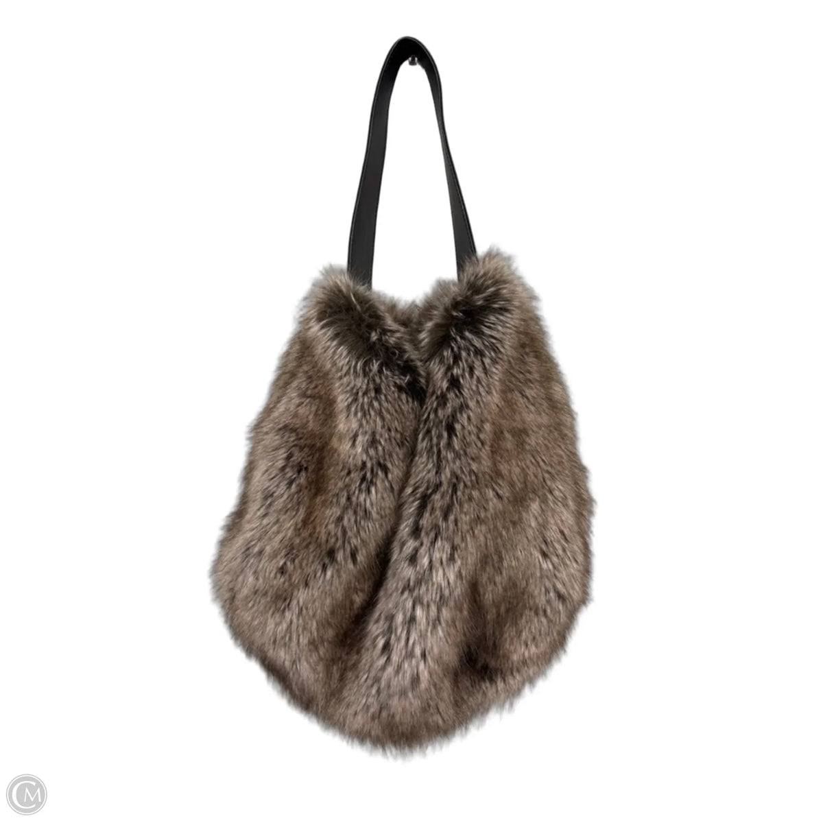 Handbag By Clothes Mentor, Size: Medium