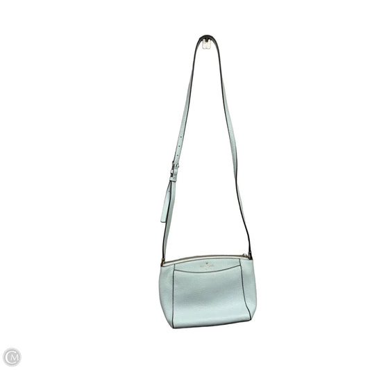 Crossbody Designer By Kate Spade, Size: Small