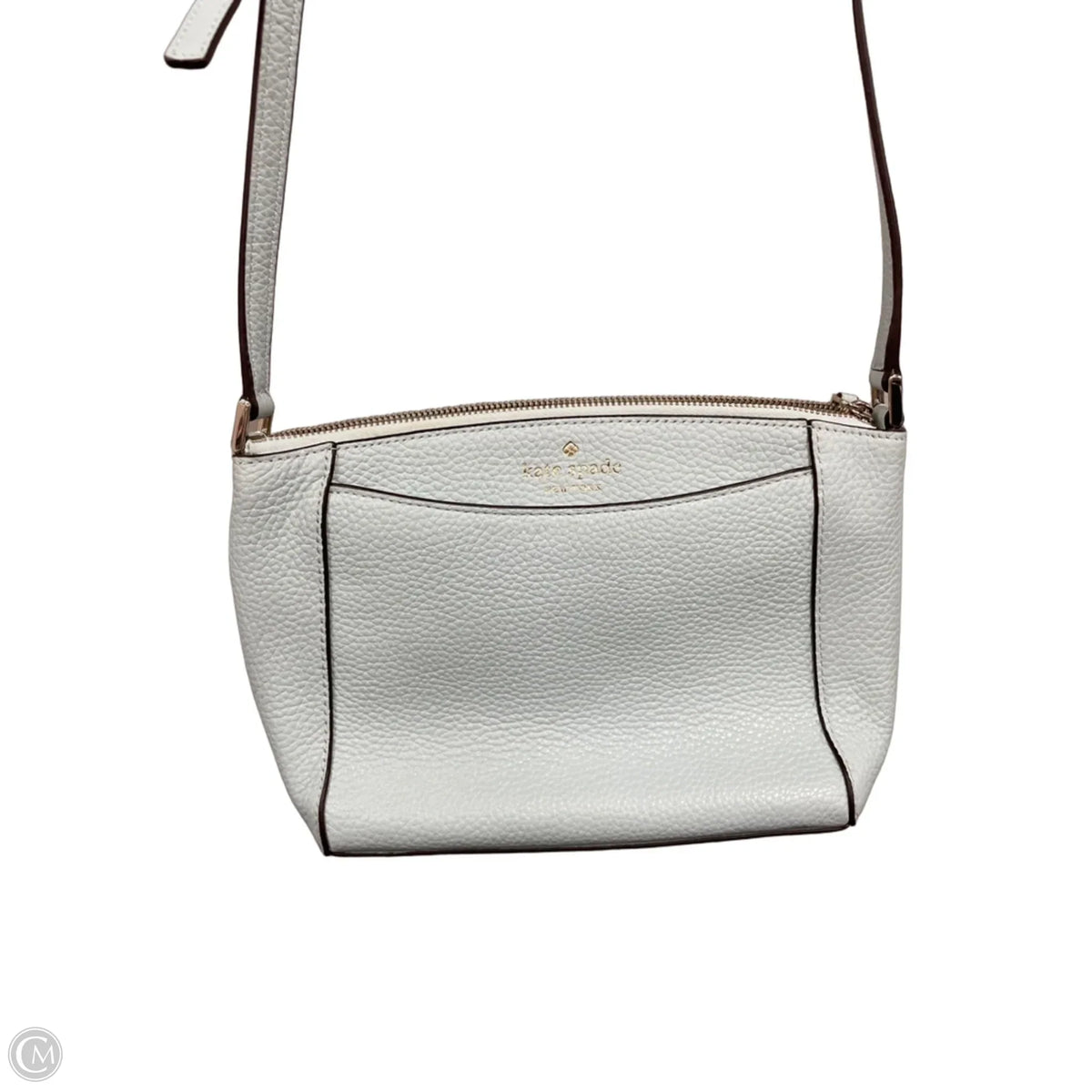 Crossbody Designer By Kate Spade, Size: Small