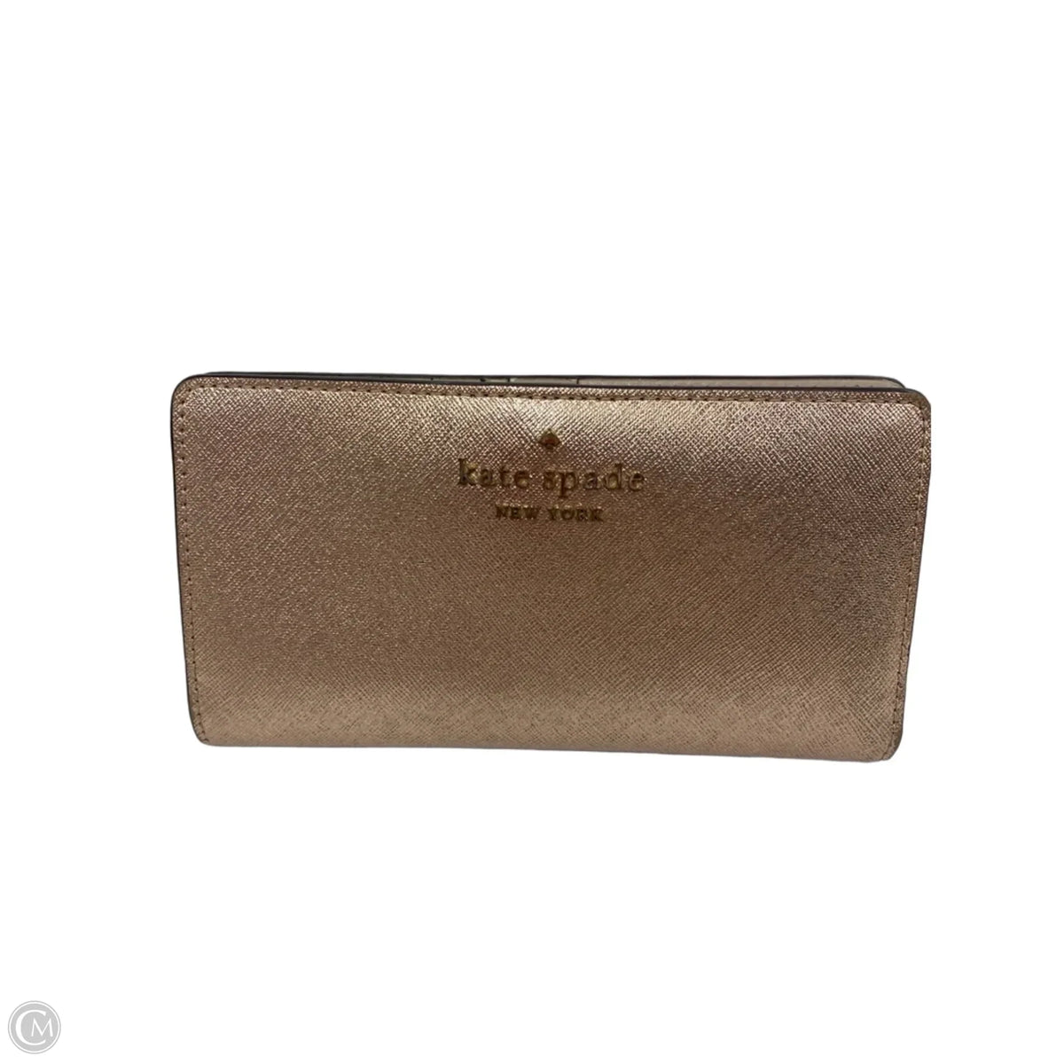Wallet Designer By Kate Spade, Size: Small