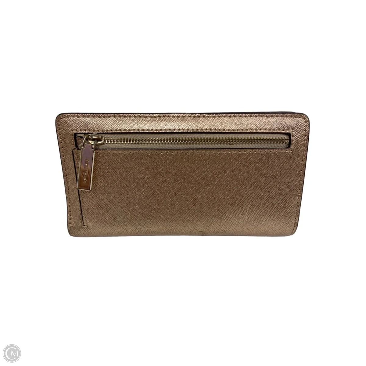 Wallet Designer By Kate Spade, Size: Small