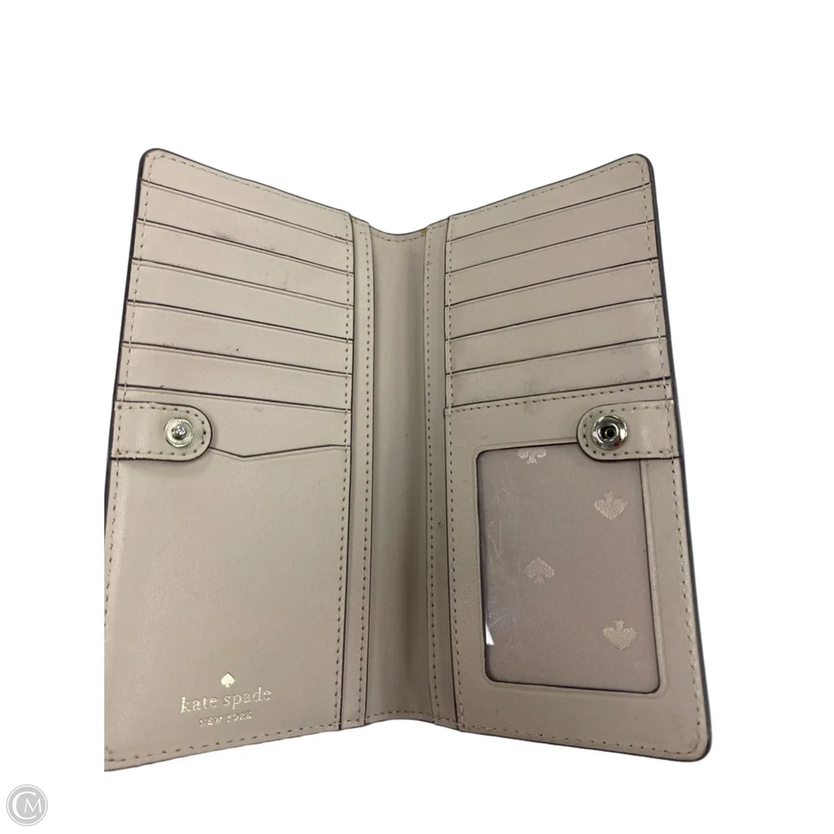 Wallet Designer By Kate Spade, Size: Small