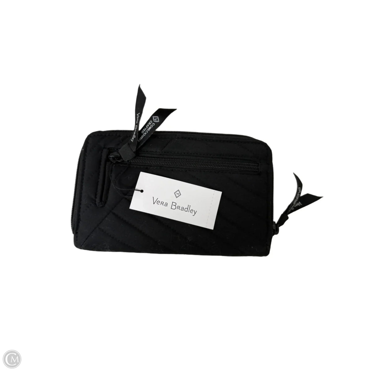Wallet By Vera Bradley, Size: Large