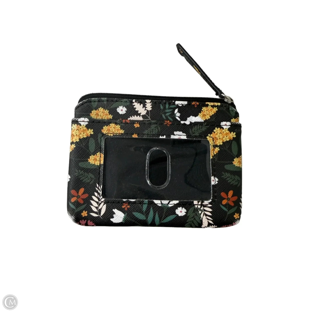 Wallet By Tahari, Size: Small