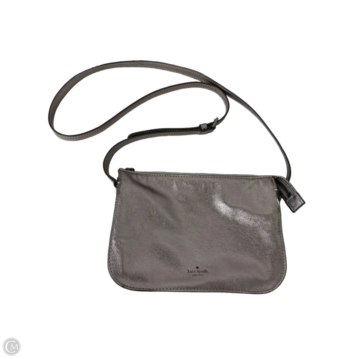 Crossbody Designer By Kate Spade, Size: Small