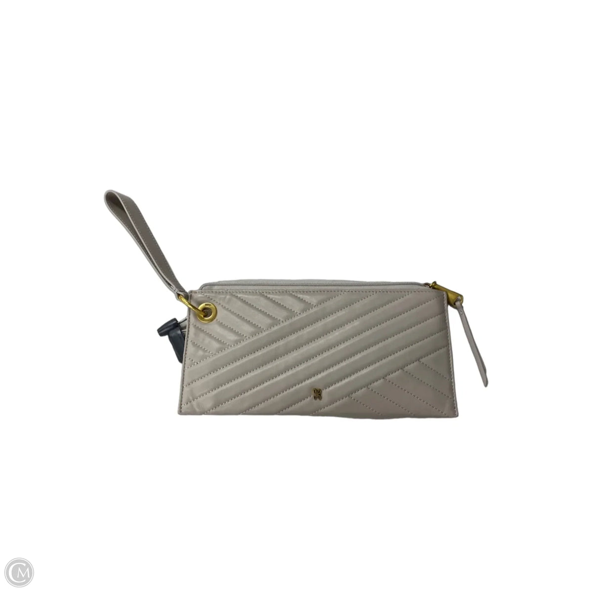 Wristlet By Hobo Intl, Size: Medium