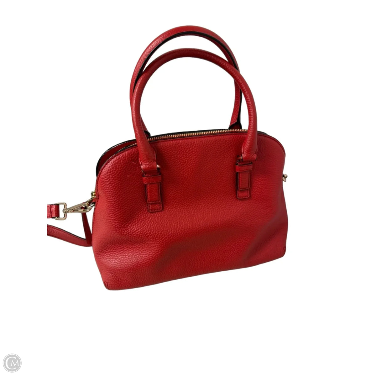 Handbag Designer By Kate Spade, Size: Medium