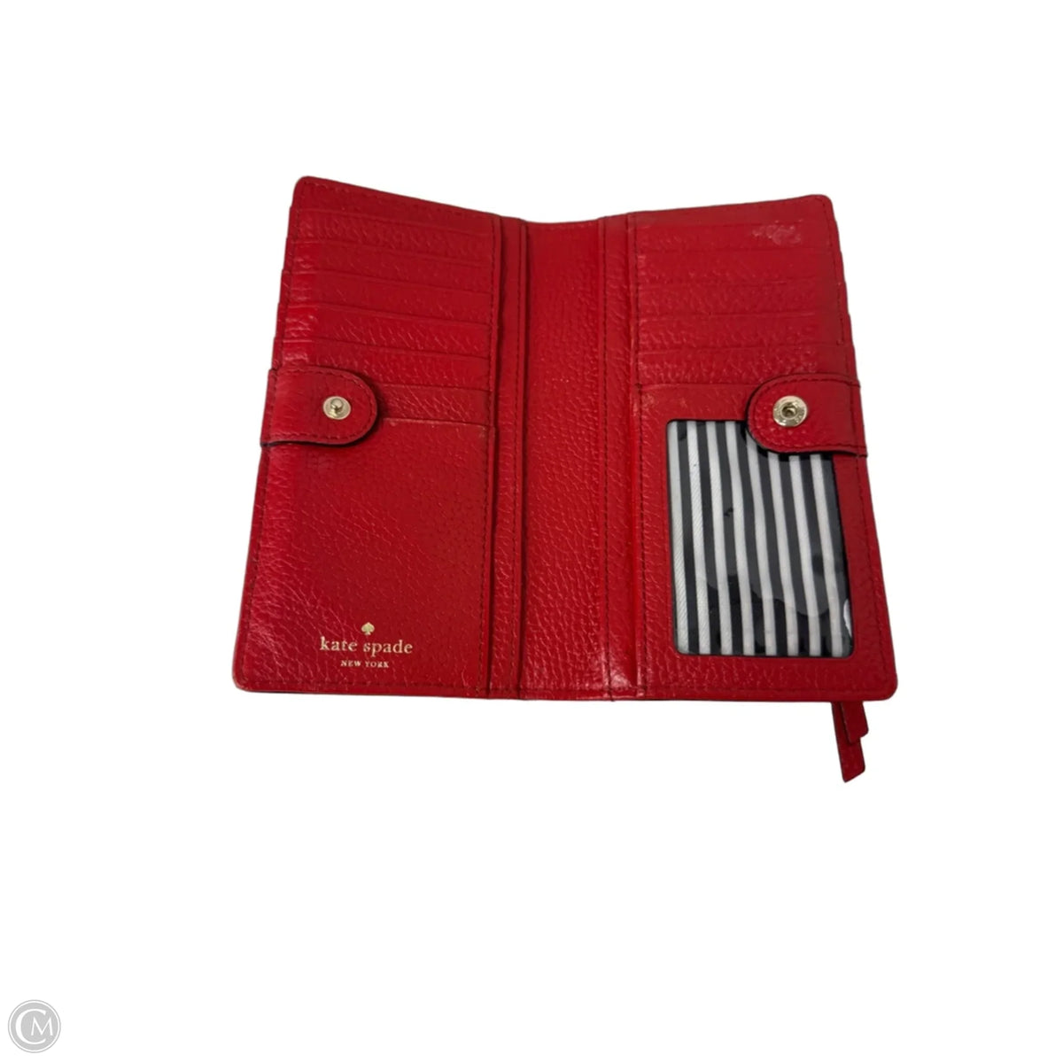 Wallet Designer By Kate Spade, Size: Medium