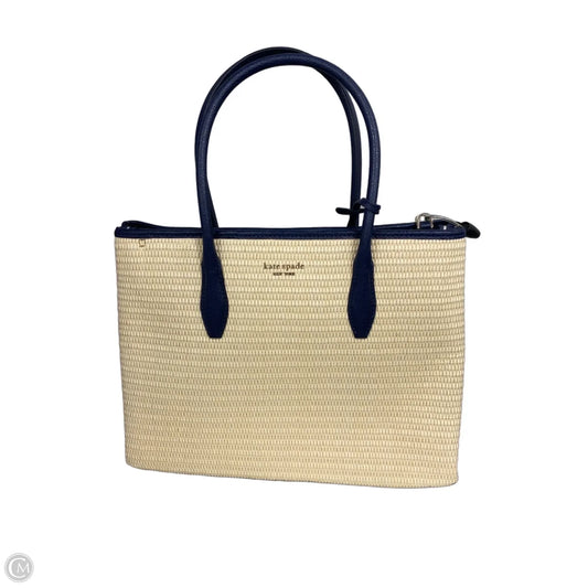 Handbag Designer By Kate Spade, Size: Medium