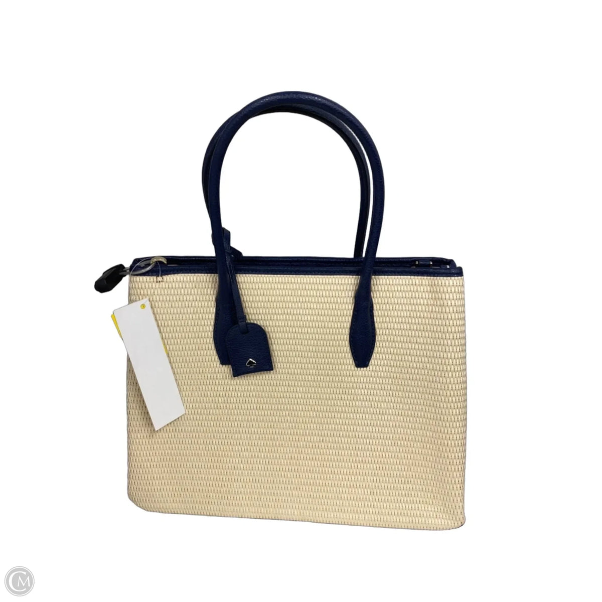 Handbag Designer By Kate Spade, Size: Medium