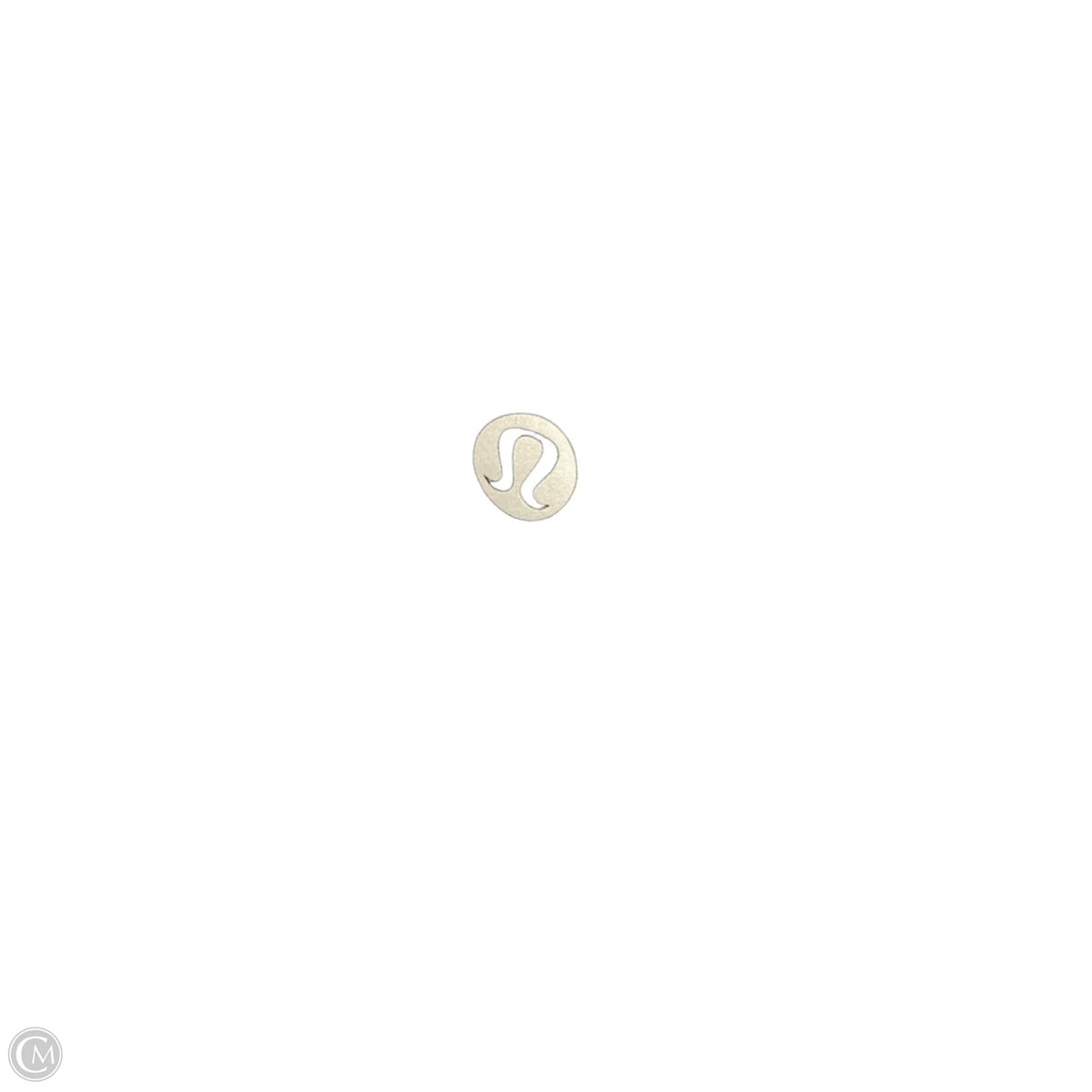 Athletic Shorts By Lululemon In Black, Size: 2