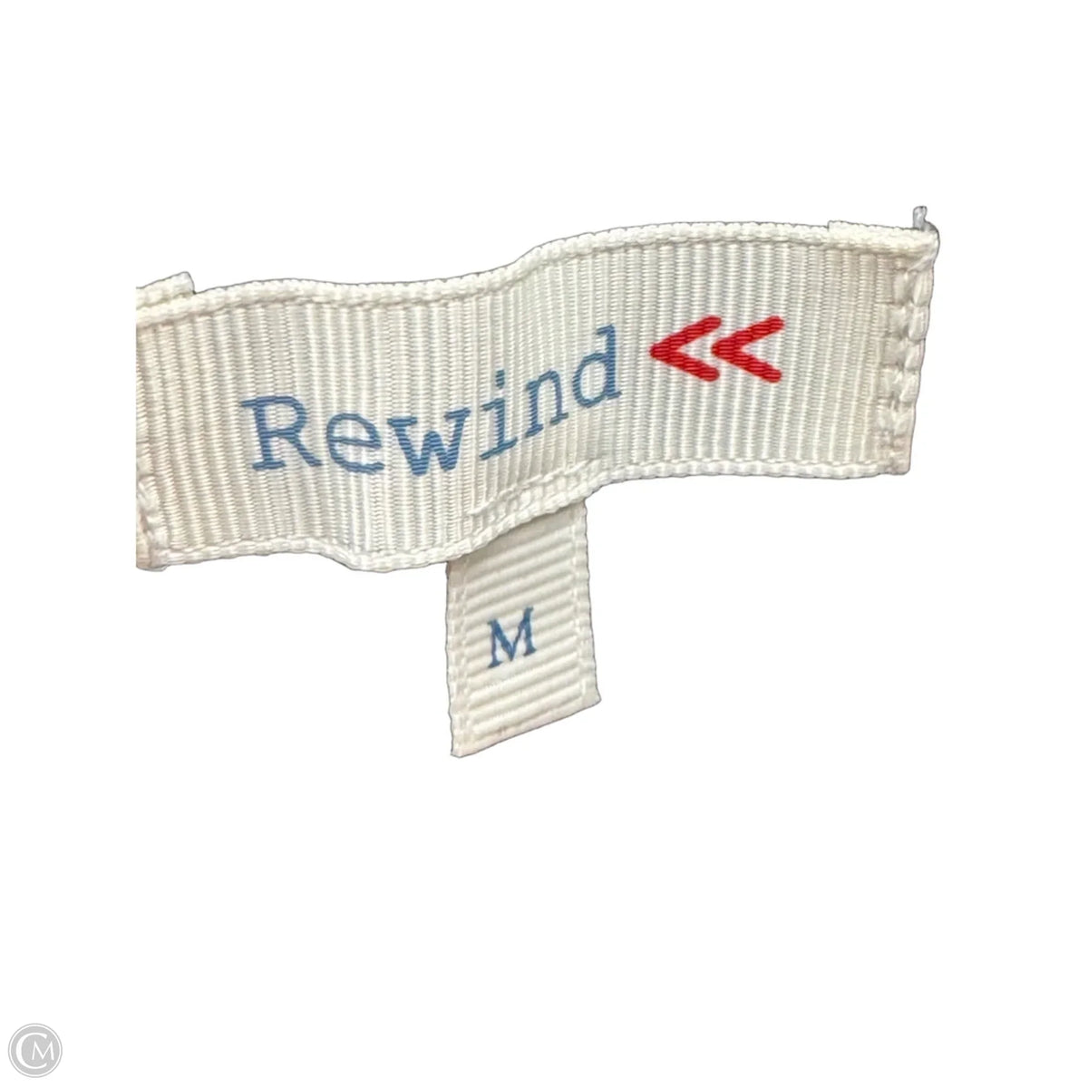 Pants Other By Rewind In Maroon, Size: M