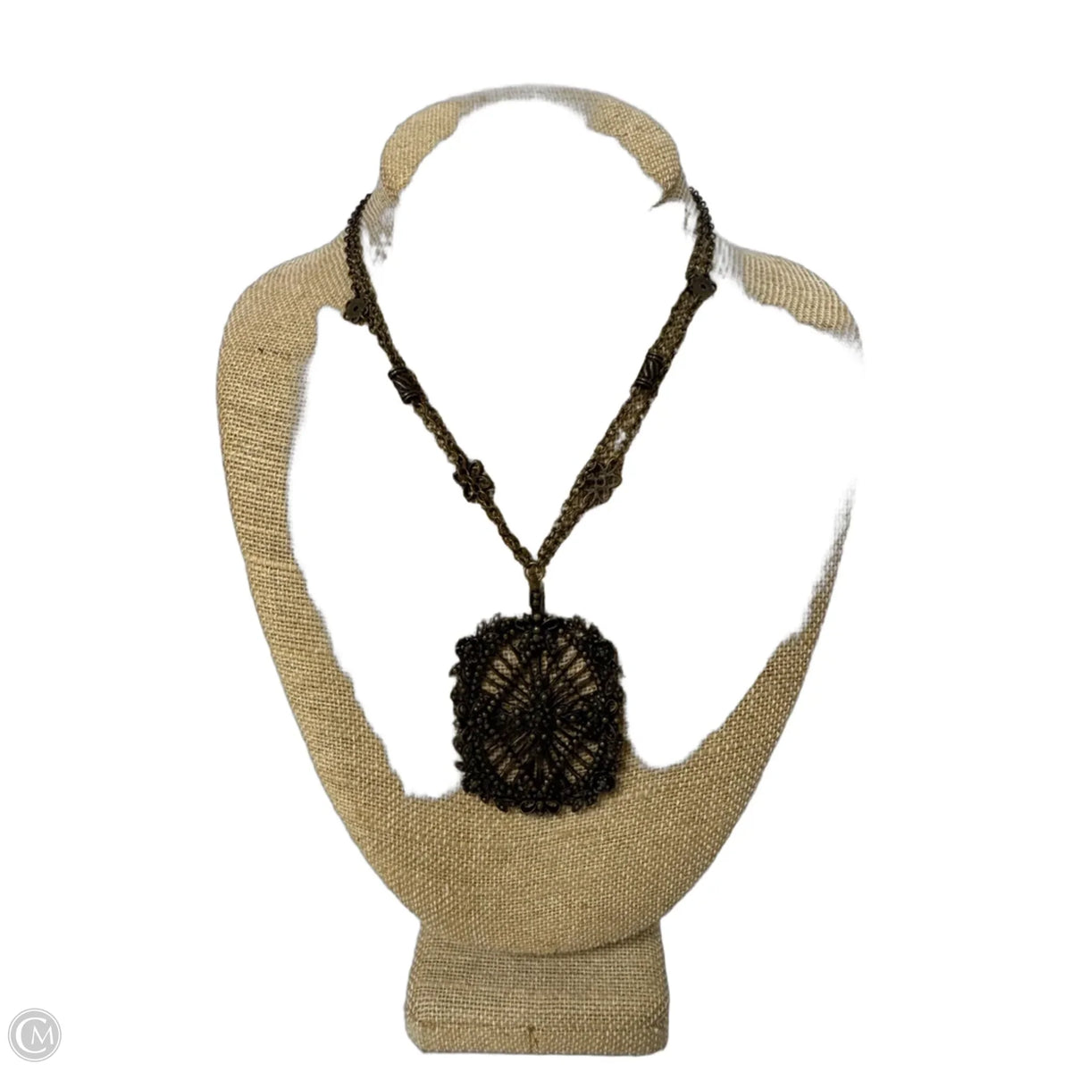 Necklace Pendant By Clothes Mentor