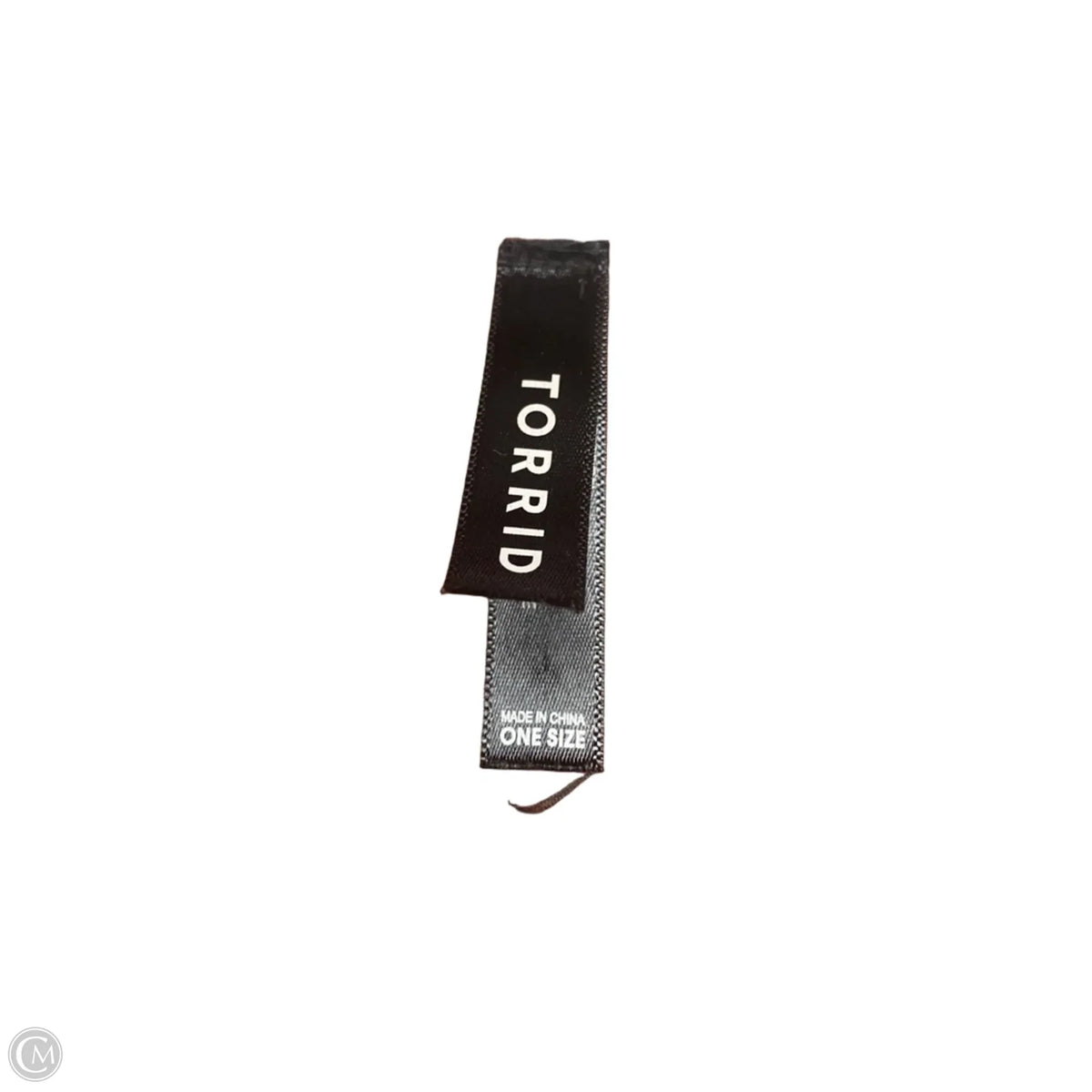 Kimono By Torrid In Copper, Size: Osfm