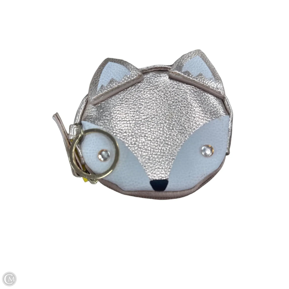Coin Purse By Clothes Mentor, Size: Small