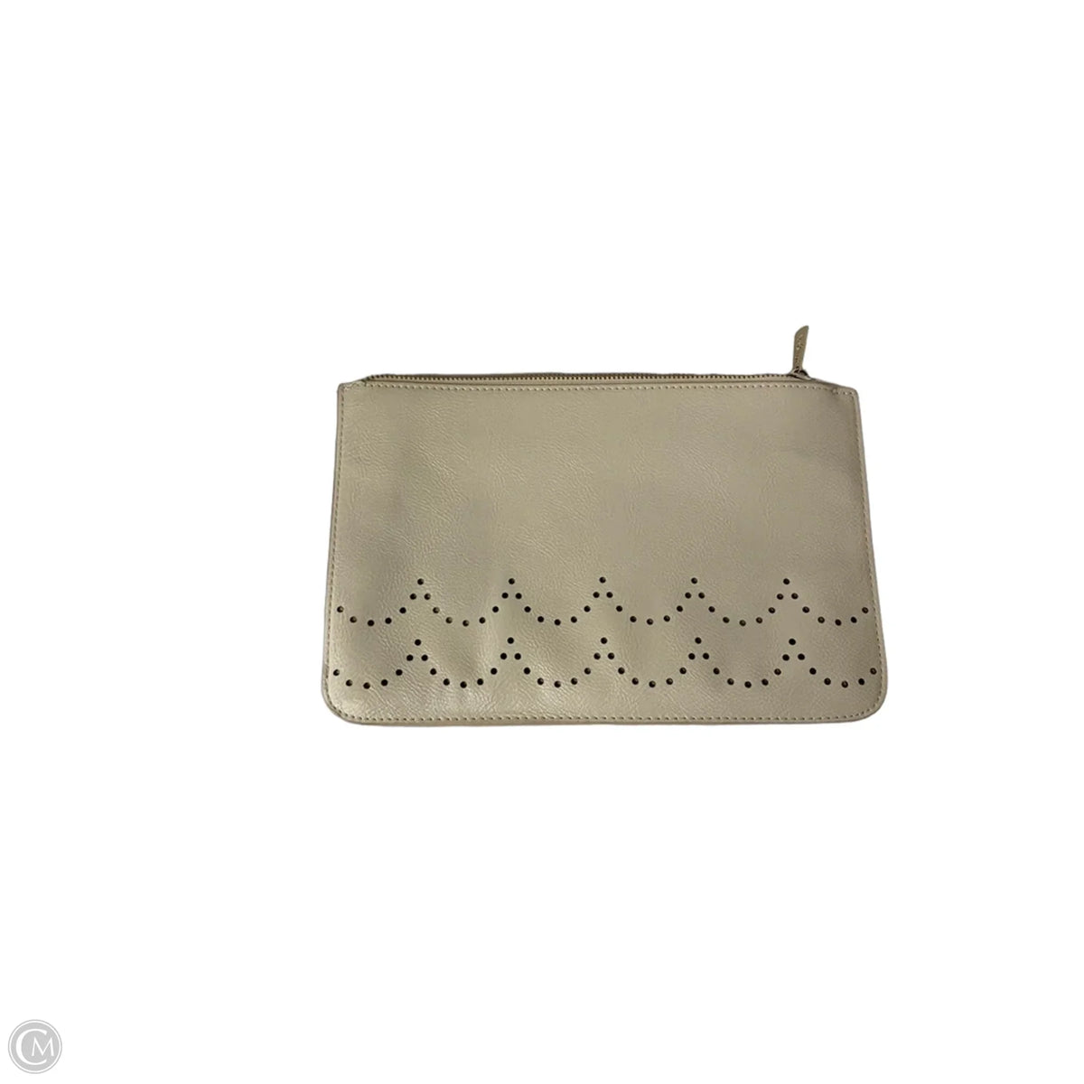 Makeup Bag By Clothes Mentor, Size: Large
