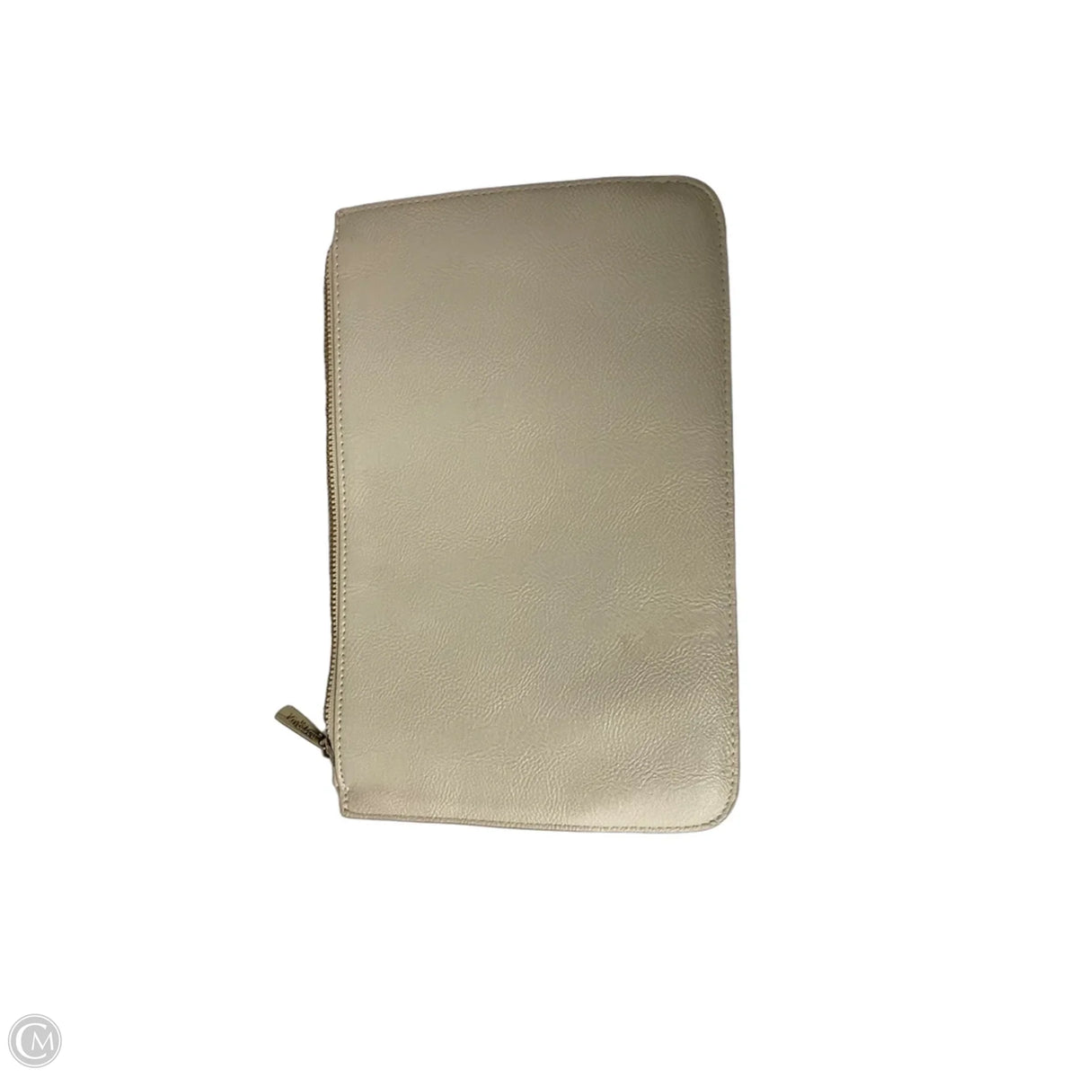 Makeup Bag By Clothes Mentor, Size: Large