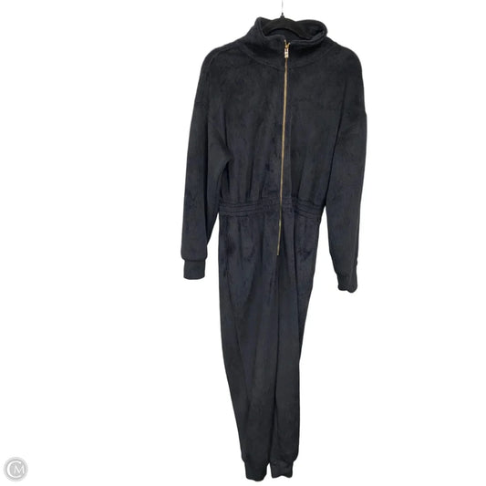 Jumpsuit By Fabletics In Black, Size: L
