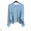 Sweater By Arula In Cream, Size: L