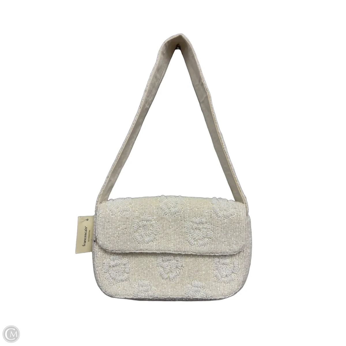Handbag By Francesca’s, Size: Medium