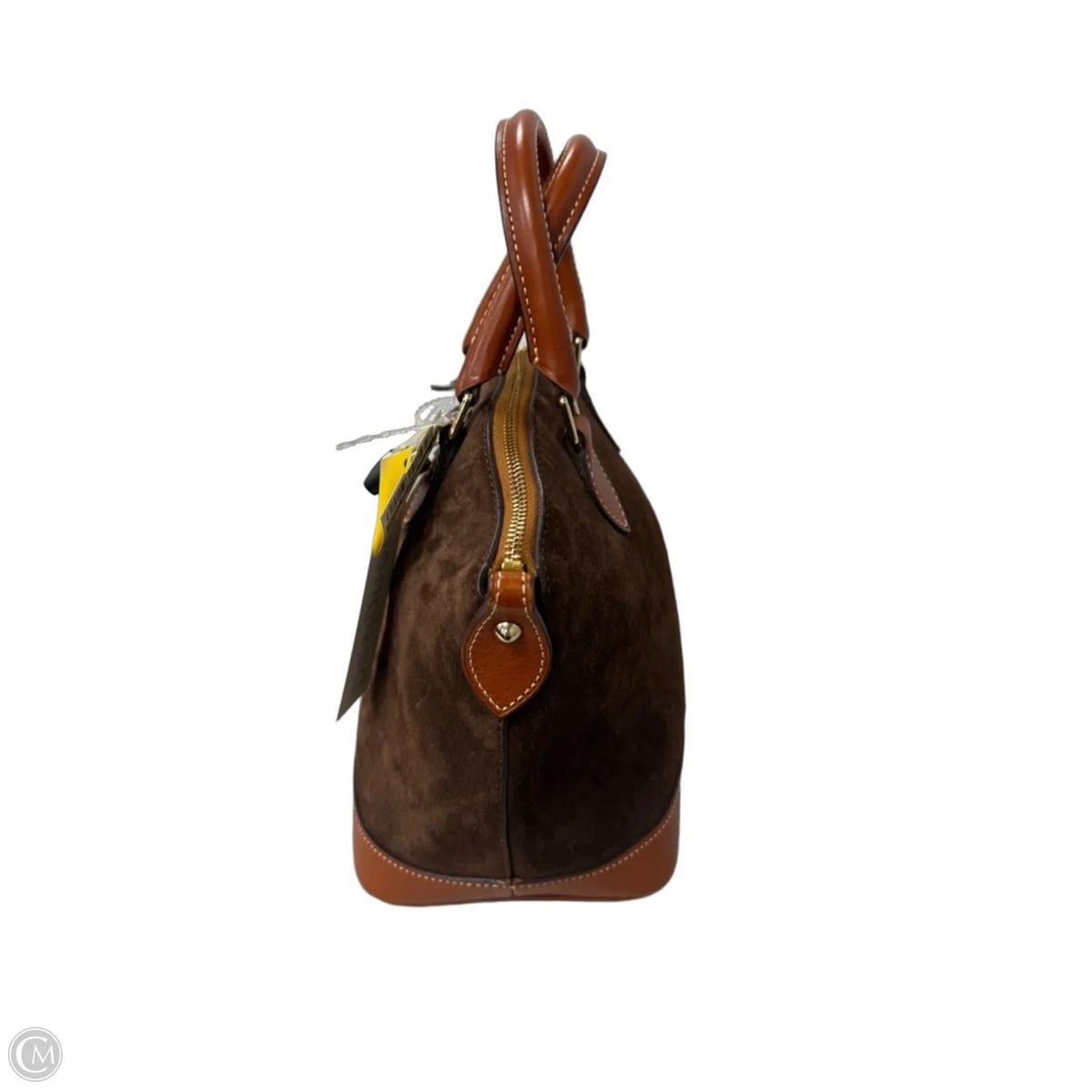 Handbag Designer By Dooney And Bourke, Size: Medium