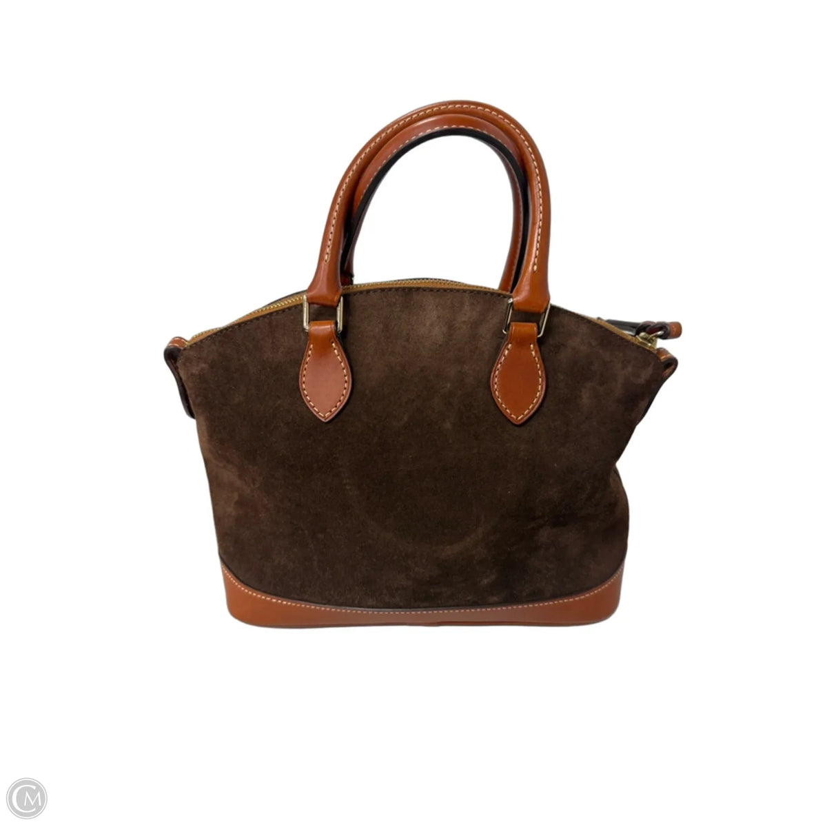Handbag Designer By Dooney And Bourke, Size: Medium