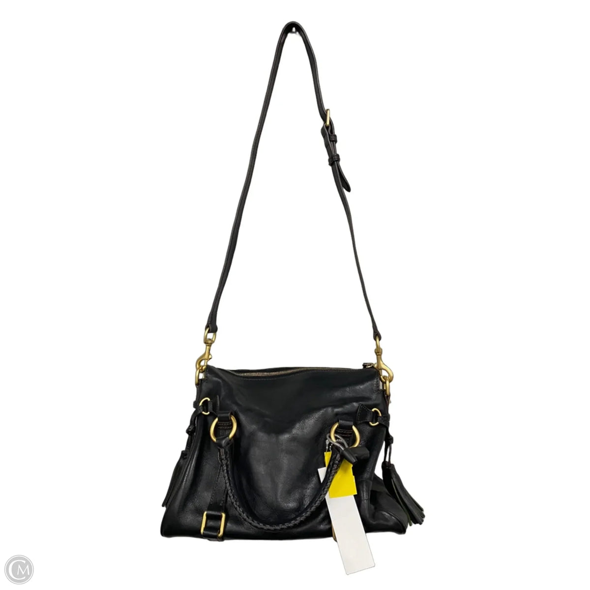 Handbag Designer By Dooney And Bourke, Size: Medium