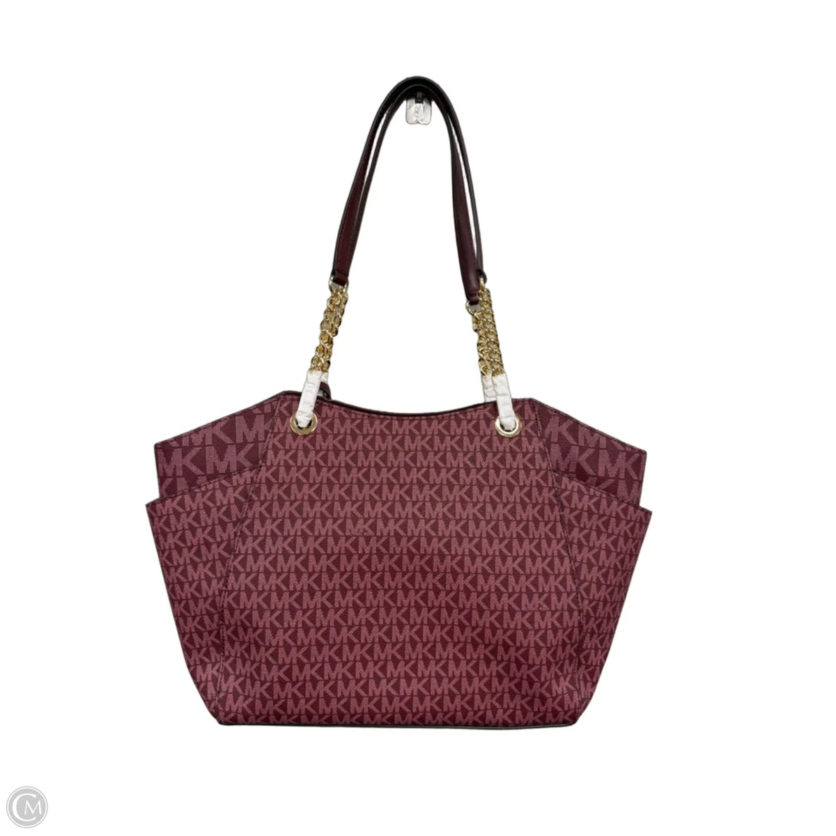 Handbag Designer By Michael Kors, Size: Medium