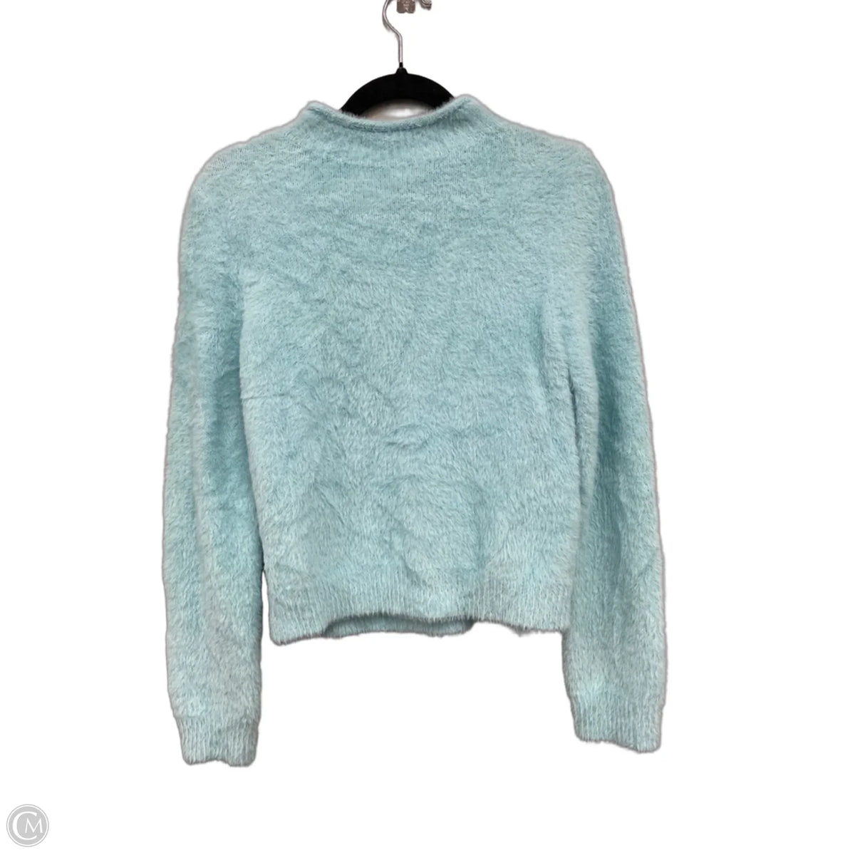 Sweater By Universal Thread In Blue, Size: S
